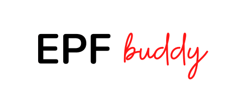EPF Buddy Logo Transparent BG